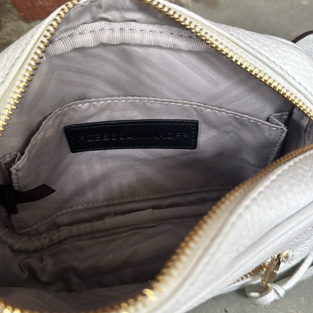 Rebecca Minkoff 3 Zip Belt Bag - Picture 4 of 5